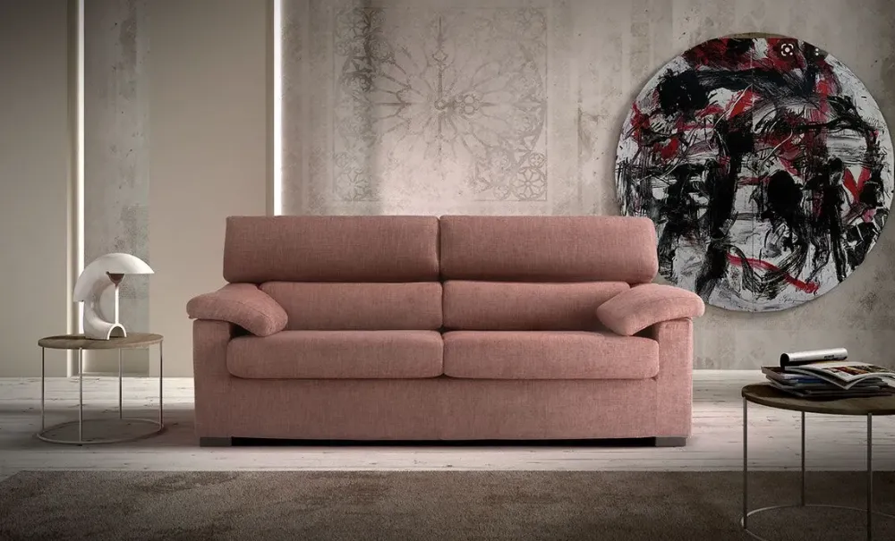 Divano Olimpus a PREZZO OUTLET scontato del 25%^BM Design Outlet