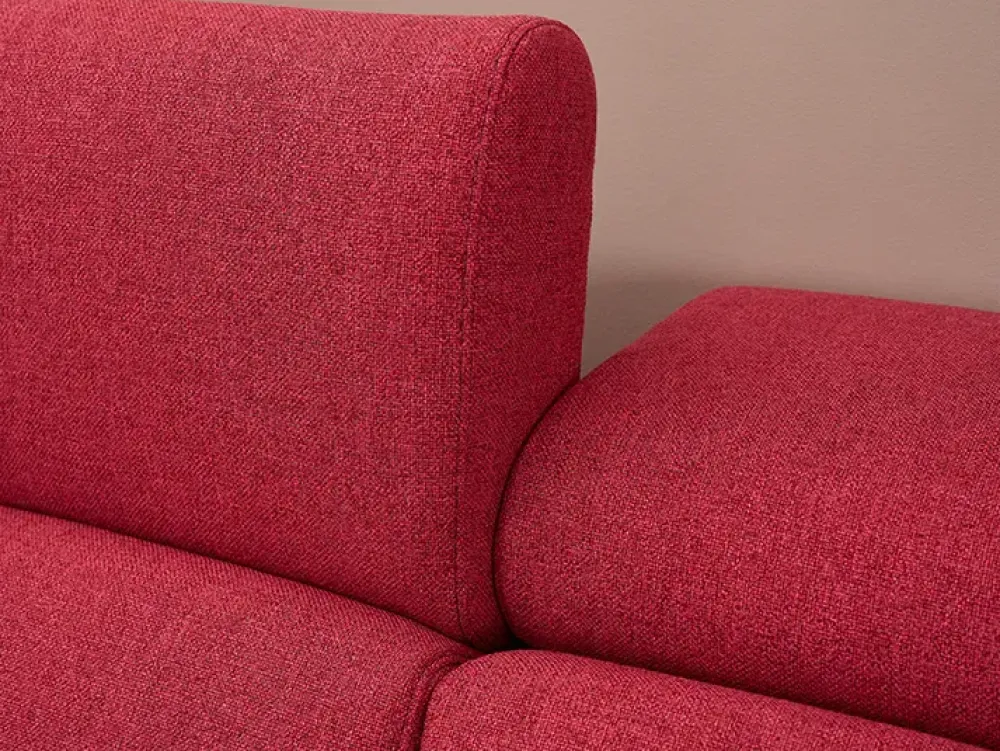 FDesign Divano Oliver in Tessuto a prezzo scontato- Divani Letto|Divani