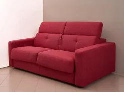 FDesign Divano Oliver in Tessuto a prezzo scontato- Divani Letto|Divani