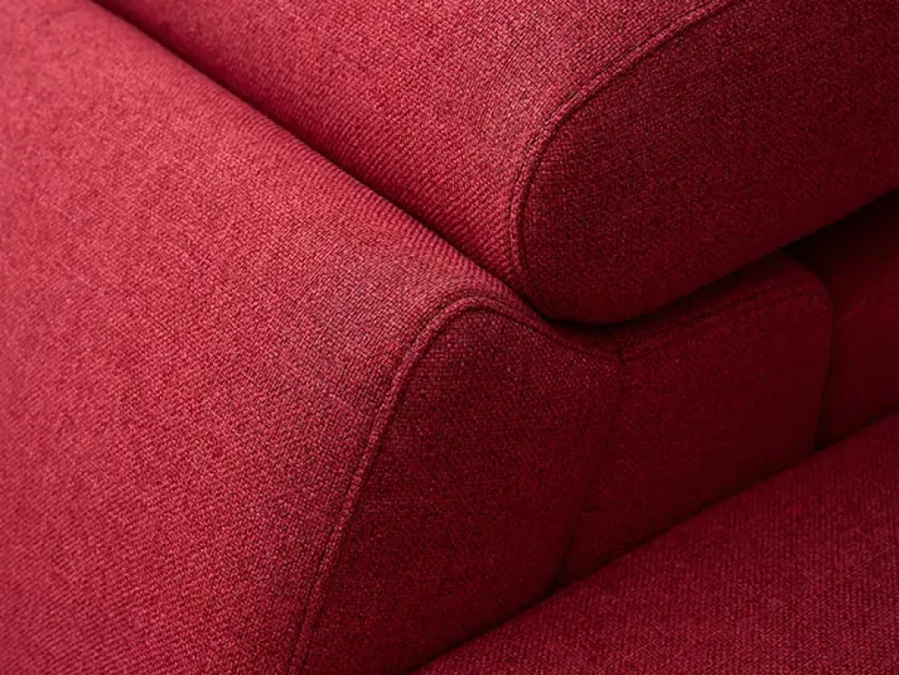 FDesign Divano Oliver in Tessuto a prezzo scontato- Divani Letto|Divani