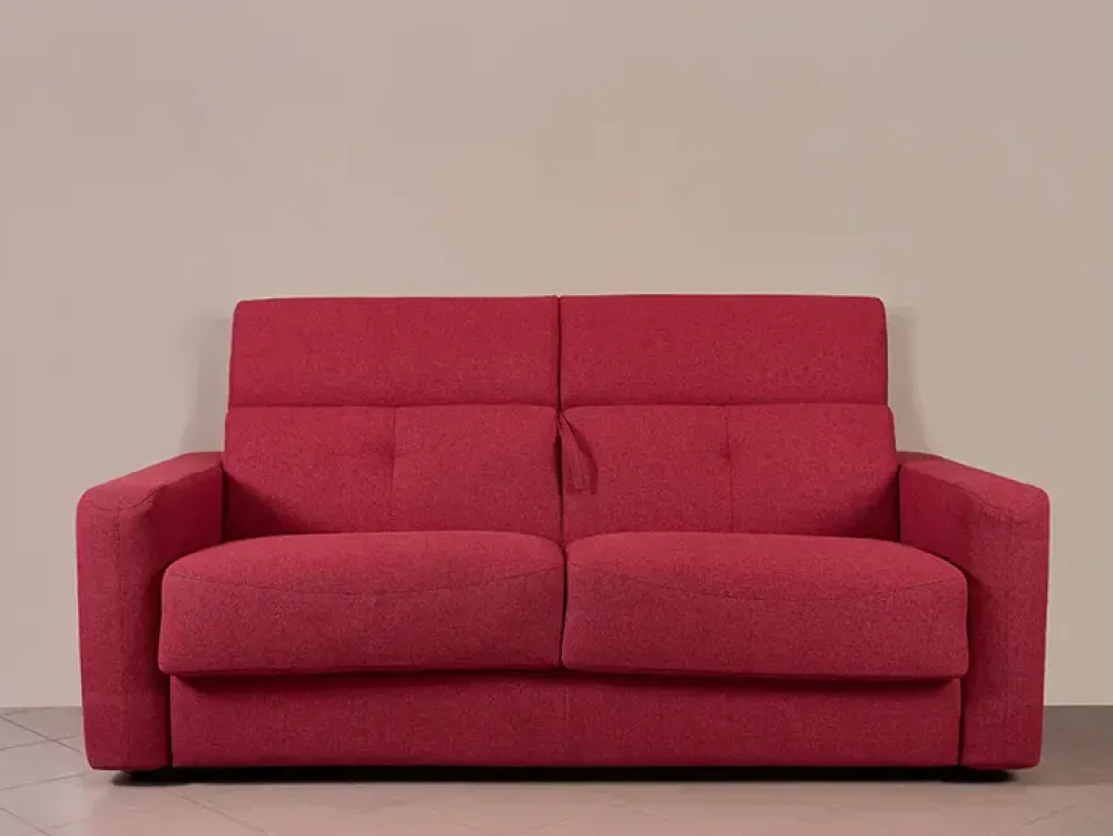 FDesign Divano Oliver in Tessuto a prezzo scontato- Divani Letto|Divani