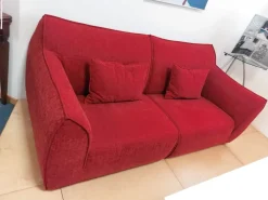 Divano Onda in offerta^Art Salotti New