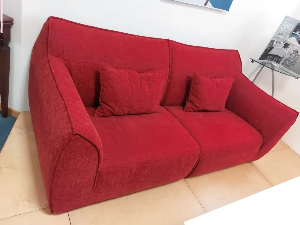 Divano Onda in offerta^Art Salotti New