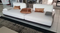 Divano Outlet divani sanders mix a prezzo scontato SCONTO 0%^Ditre Italia Clearance