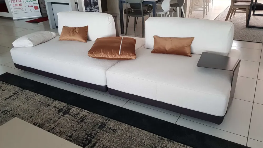 Divano Outlet divani sanders mix a prezzo scontato SCONTO 0%^Ditre Italia Clearance