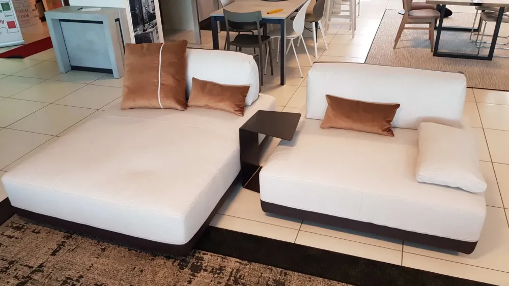 Divano Outlet divani sanders mix a prezzo scontato SCONTO 0%^Ditre Italia Clearance