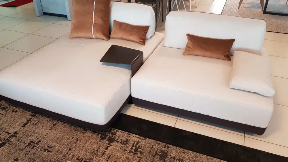 Divano Outlet divani sanders mix a prezzo scontato SCONTO 0%^Ditre Italia Clearance