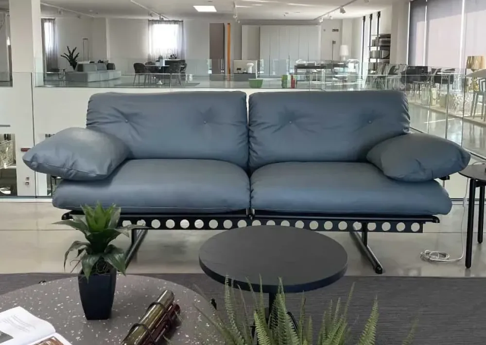 Clearance Divano Ouverture in OFFERTA - 40% Divani