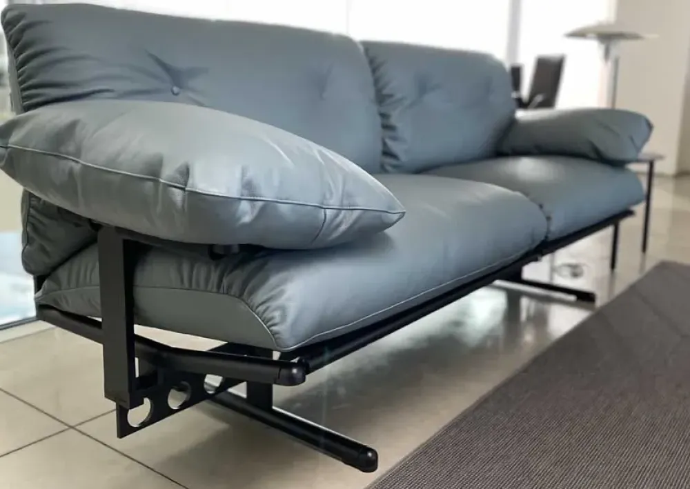 Clearance Divano Ouverture in OFFERTA - 40% Divani