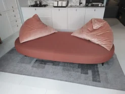 Sale Divano Papilo 3 posti : prezzo su richiesta. Compra ora! Divani