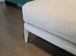 Bonaldo Divano Paraiso l245 a PREZZO OUTLET scontato del 40%- Divani