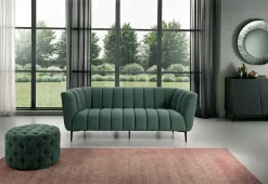 Artigianale Divano Paul : SCONTO ESCLUSIVO- Divani