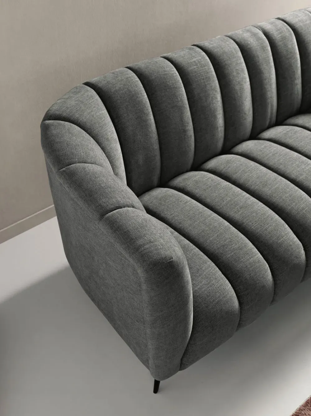 Artigianale Divano Paul : SCONTO ESCLUSIVO- Divani