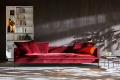 Divano Paul in OFFERTA - 25%^Molteni & C Sale