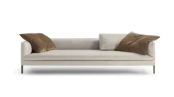 Divano Paul in OFFERTA - 25%^Molteni & C Sale