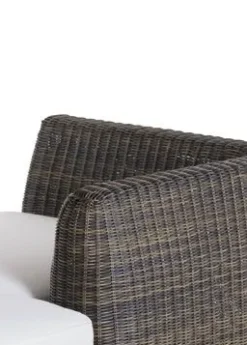 Md work Divano per l'esterno Divano uno piu completo di cuscini modulare a marchio a prezzo ribassato- Divani Da Giardino