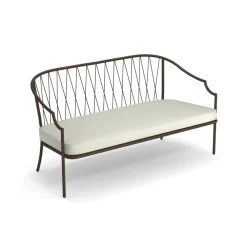 Best Divano per l'esterno Como a prezzi outlet Divani Da Giardino