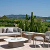 Sale Divano per l'esterno Carousel in offerta Divani Da Giardino