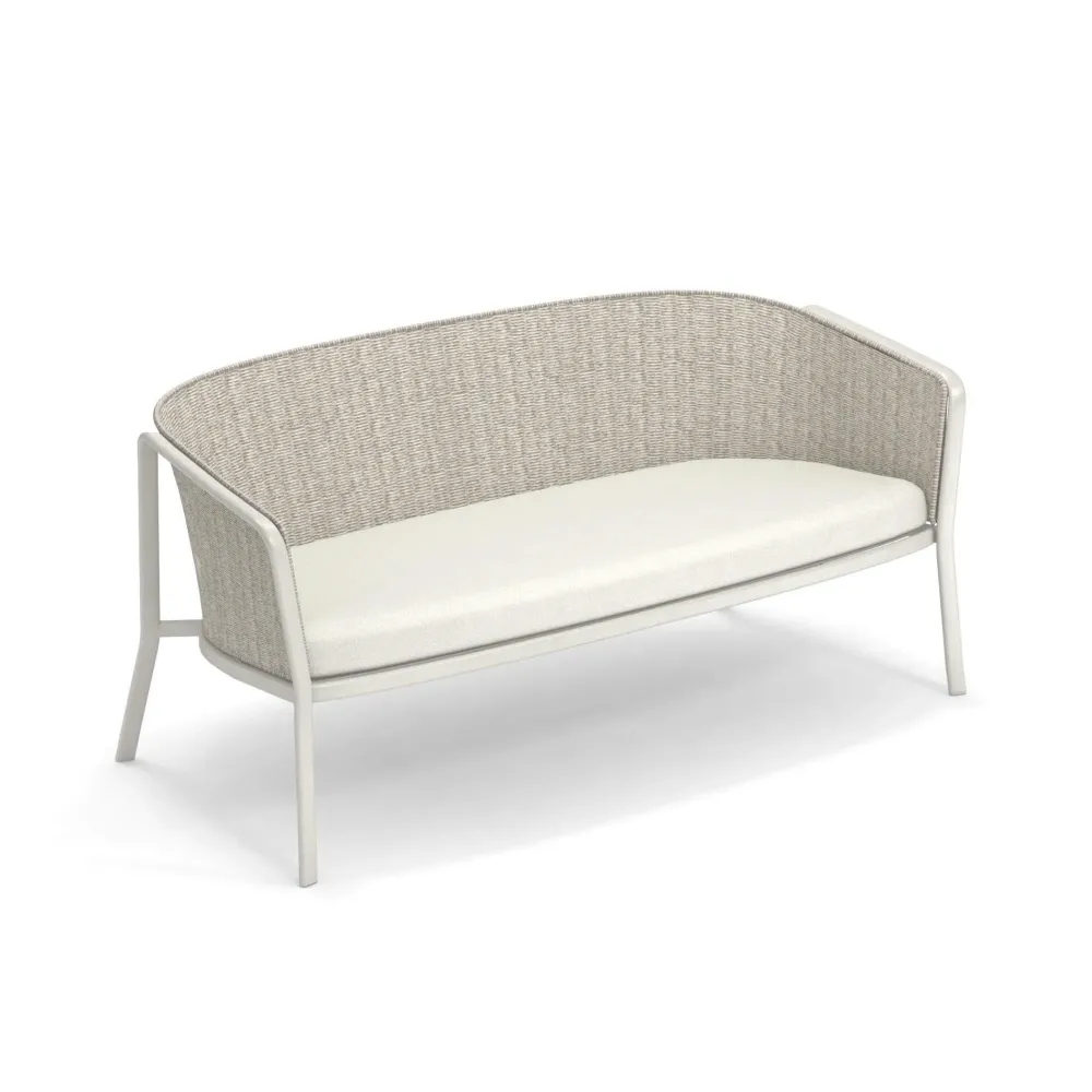 Sale Divano per l'esterno Carousel in offerta Divani Da Giardino