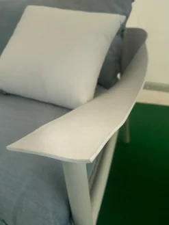 Emu Divano per l'esterno modello Terramare SCONTATO- Divani Da Giardino