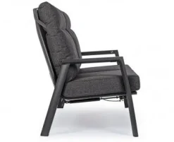 Sale Divano per l'esterno Kledi a marchio a prezzo ribassato Divani Da Giardino