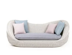 Md work Divano per l'esterno Mamila a prezzi outlet- Divani Da Giardino