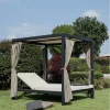 Divano per l'esterno modello Daybed dream in offerta^Bizzotto Sale