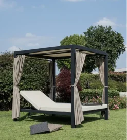 Divano per l'esterno modello Daybed dream in offerta^Bizzotto Sale