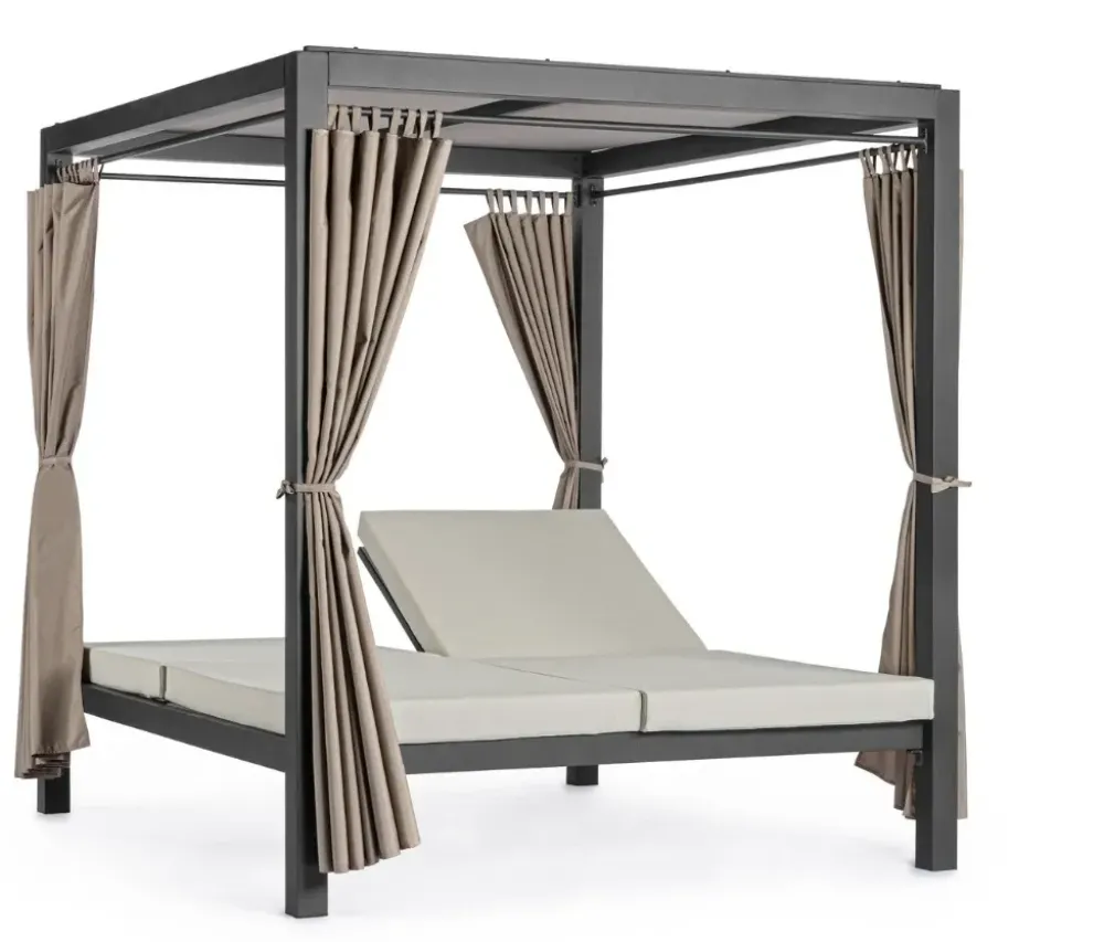 Divano per l'esterno modello Daybed dream in offerta^Bizzotto Sale