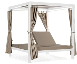 Divano per l'esterno modello Daybed dream in offerta^Bizzotto Sale