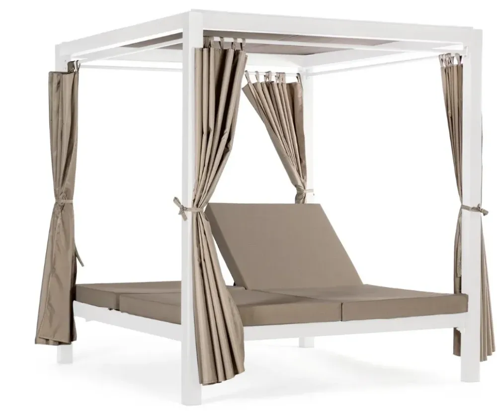 Divano per l'esterno modello Daybed dream in offerta^Bizzotto Sale
