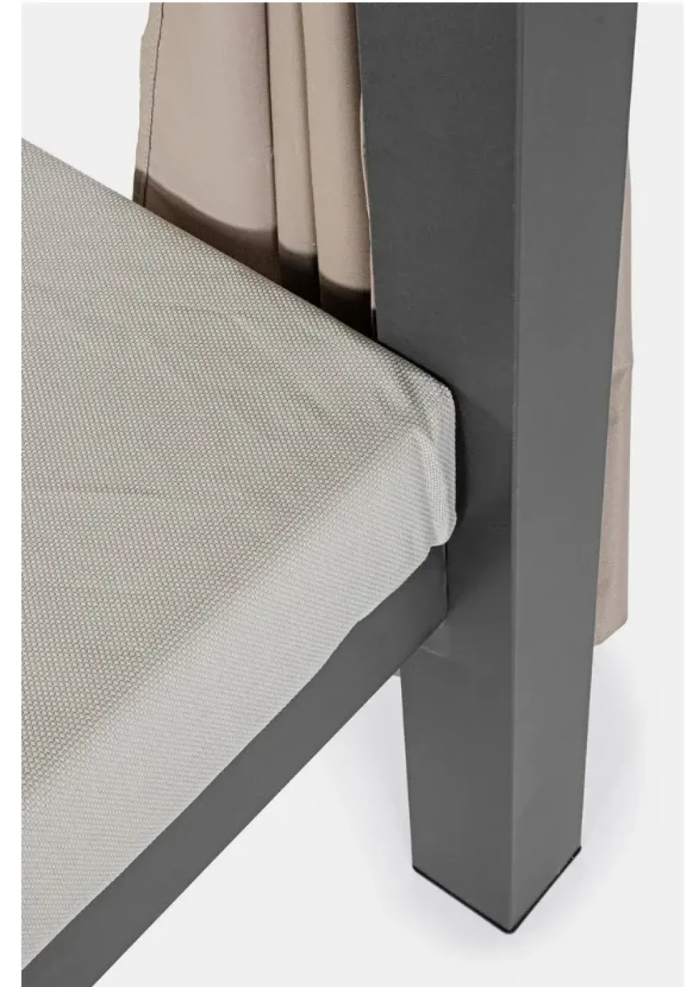 Divano per l'esterno modello Daybed dream in offerta^Bizzotto Sale