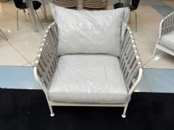 Divano per l'esterno Frame in offerta^Talenti Online