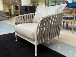 Divano per l'esterno Frame in offerta^Talenti Online