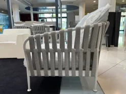 Divano per l'esterno Frame in offerta^Talenti Online