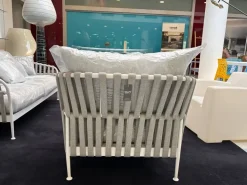 Divano per l'esterno Frame in offerta^Talenti Online