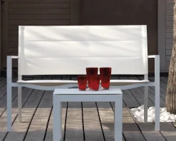 Clearance Divano per l'esterno modello Touch SCONTATO Divani Da Giardino