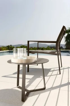 Clearance Divano per l'esterno modello Touch SCONTATO Divani Da Giardino