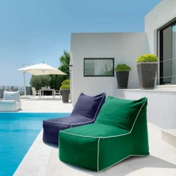 Divano per l'esterno Sacco a prezzi outlet^Talenti Outlet