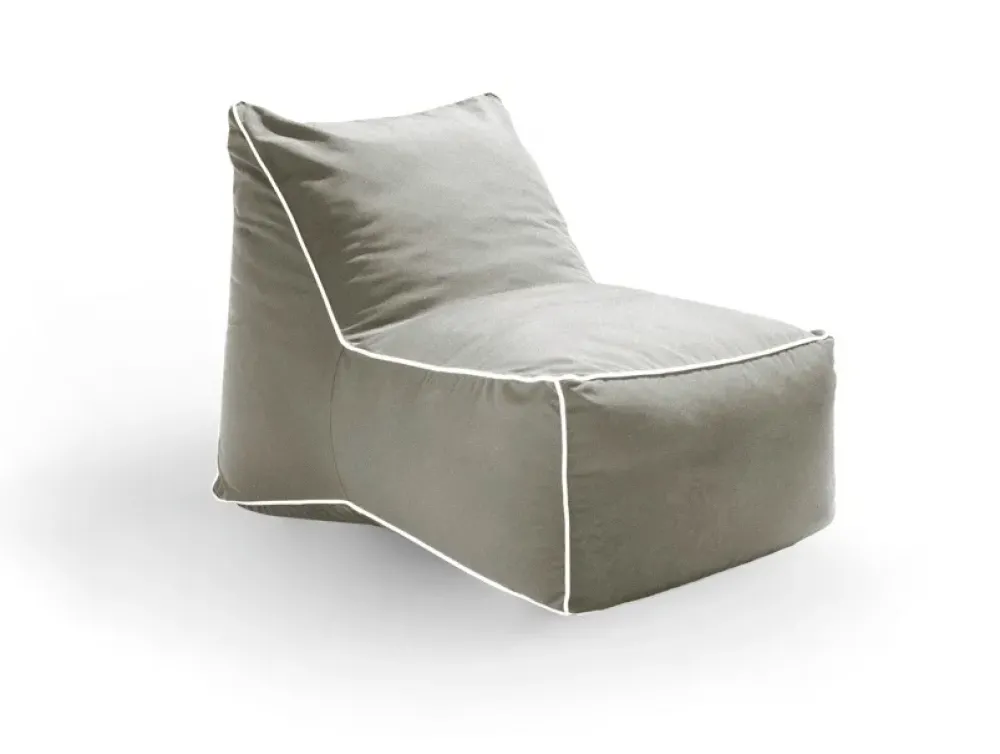 Divano per l'esterno Sacco a prezzi outlet^Talenti Outlet