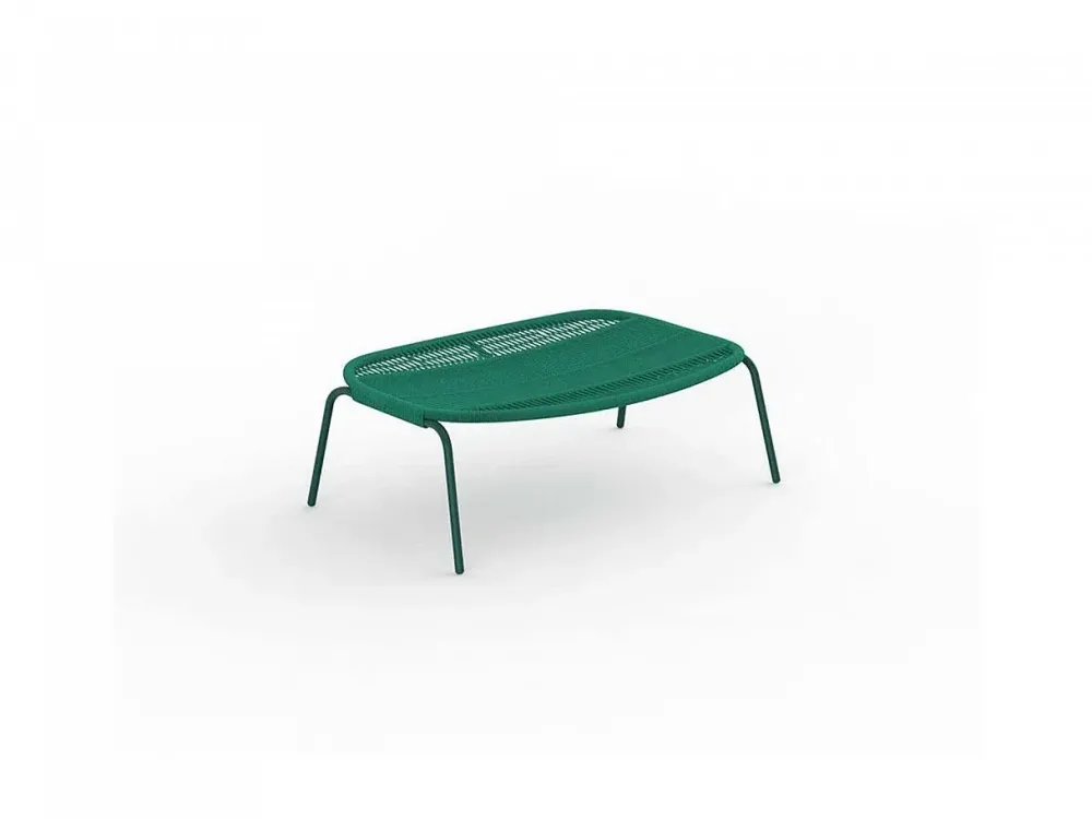 New Divano per l'esterno Panama lounge chair a prezzi outlet Divani Da Giardino