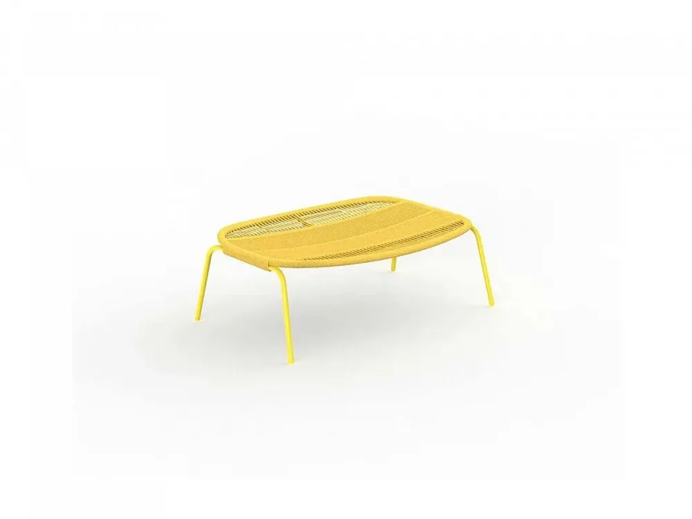 New Divano per l'esterno Panama lounge chair a prezzi outlet Divani Da Giardino