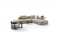 Flexform Divano Perry : SCONTO ESCLUSIVO- Divani