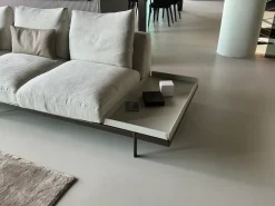 Online Divano Phil a PREZZO OUTLET scontato del 58% Divani