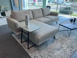 Doimo Salotti Divano Philip 77 di in stile moderno a prezzo scontato- Divani