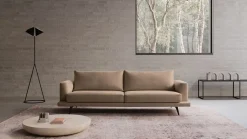 Divano Philip 77 : con uno SCONTO ESCLUSIVO del 35%^Doimo Salotti