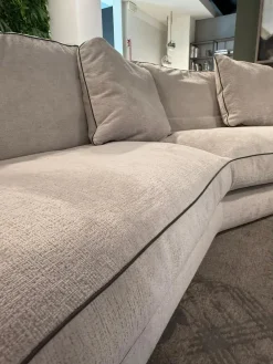 Pianca Divano Divano modello nice PREZZI OUTLET sconto 25%- Divani