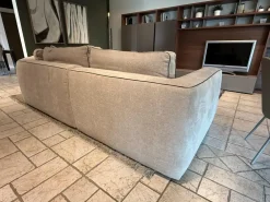 Pianca Divano Divano modello nice PREZZI OUTLET sconto 25%- Divani