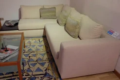 Clearance Divano New victor scontato del -64% Divani