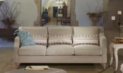 Md work Divano Piuma doppio strato parigi in OFFERTA - 50%- Divani